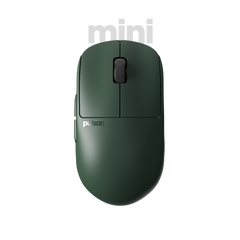 [Founder's Edition] X2H Mini Gaming Mouse