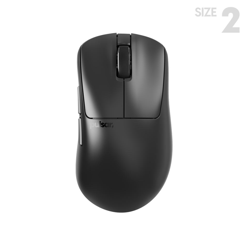 Xlite V3 Gaming Mouse