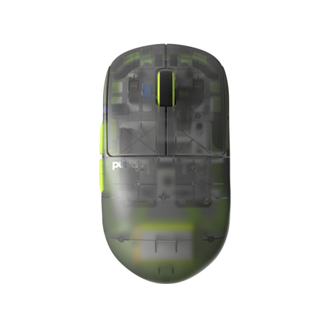 [Acid Rewind Edition] X2H Gaming Mouse