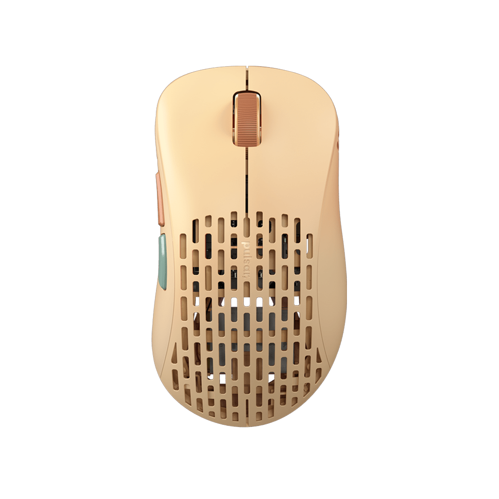 [Retro Edition] Xlite V2 Gaming Mouse – Pulsar Gaming Gears EU