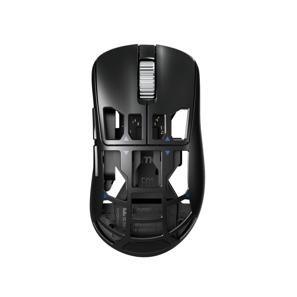 [First Edition] Feinmann F01 Gaming Mouse