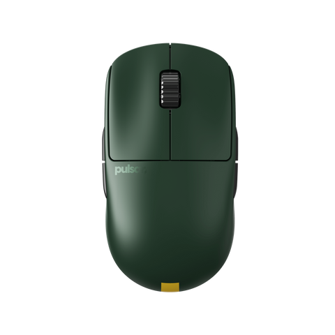 [Founder's Edition] X2A eS Gaming Mouse