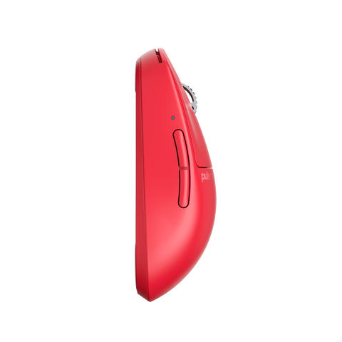 [Red Edition] X2A eS Gaming Mouse