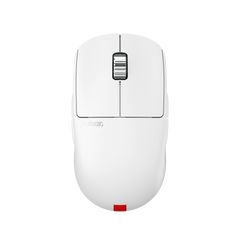[White Edition] X2A eS Gaming Mouse