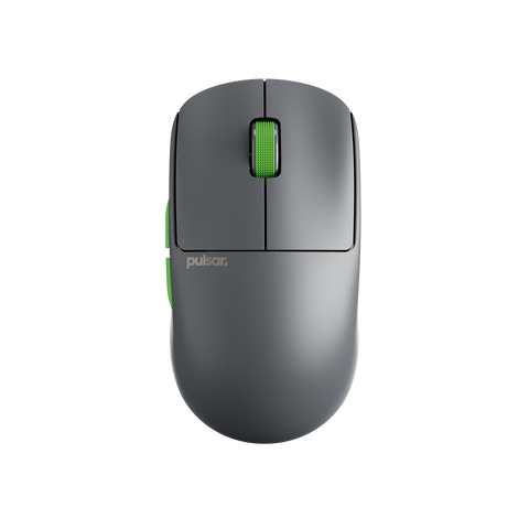 X2 CrazyLight Gaming Mouse