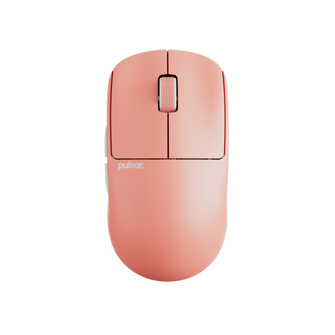 X2 CrazyLight Gaming Mouse