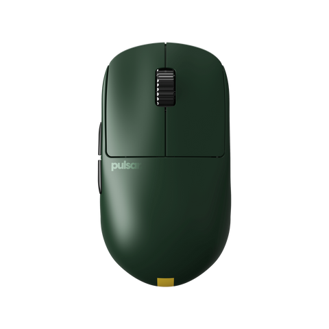 [Founder's Edition] X2H eS Gaming Mouse