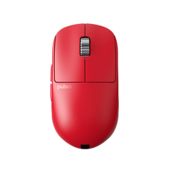 [Red Edition] X2H eS Gaming Mouse