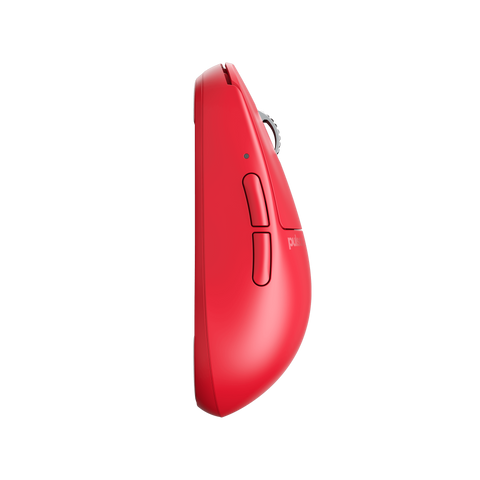 [Red Edition] X2H eS Gaming Mouse