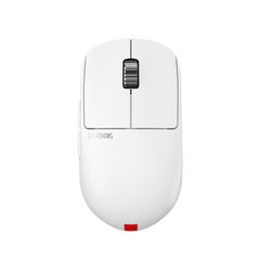 [White Edition] X2H eS Gaming Mouse