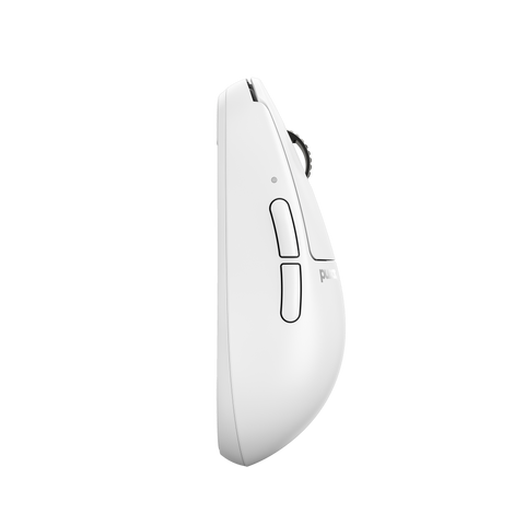 [White Edition] X2H eS Gaming Mouse
