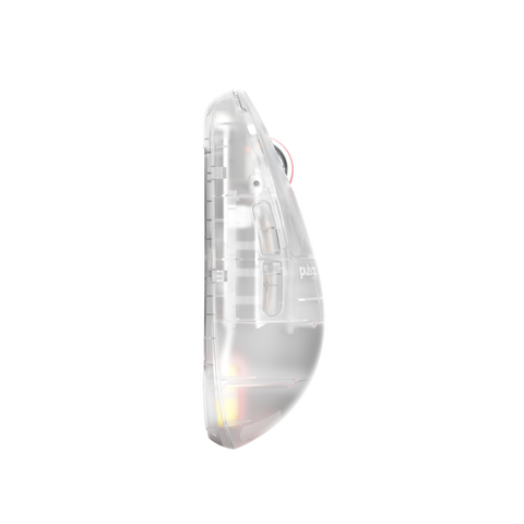 [Super Clear Edition] X2H Mini Gaming Mouse