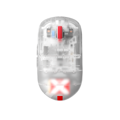 [Super Clear Edition] X2H Gaming Mouse