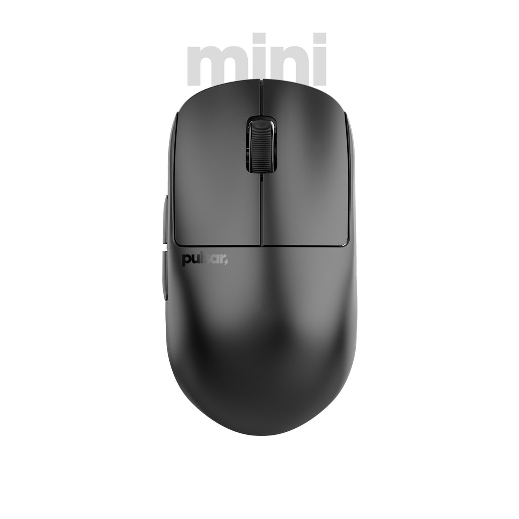 X2H v3 Mini Gaming Mouse