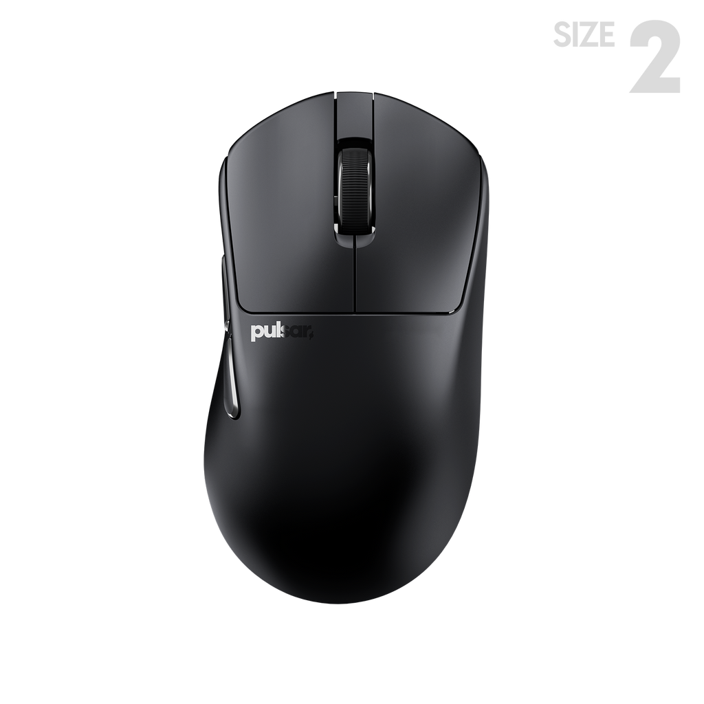 X3 Gaming Mouse