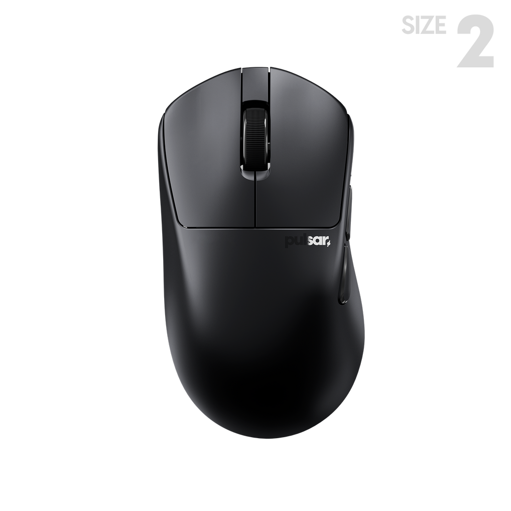 X3 LHD Gaming Mouse