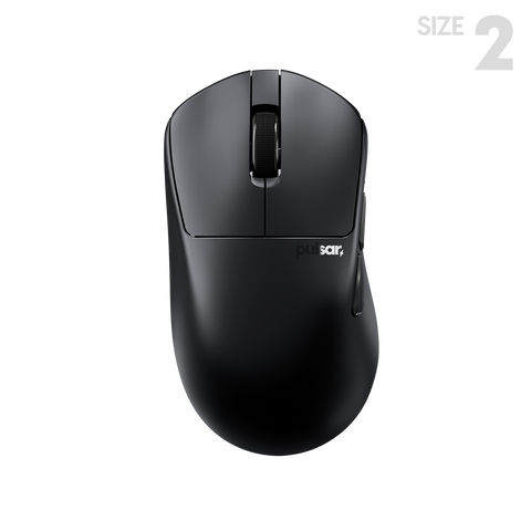 X3 LHD Gaming Mouse