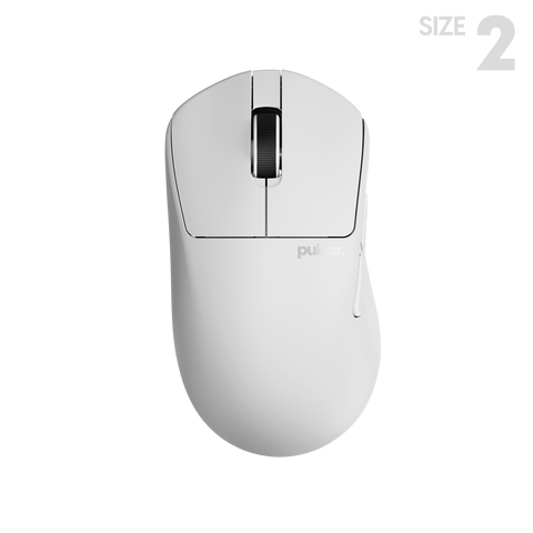 X3 LHD Gaming Mouse