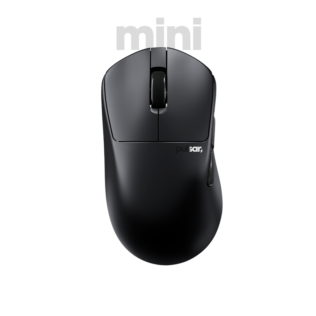 X3 LHD Mini Gaming Mouse