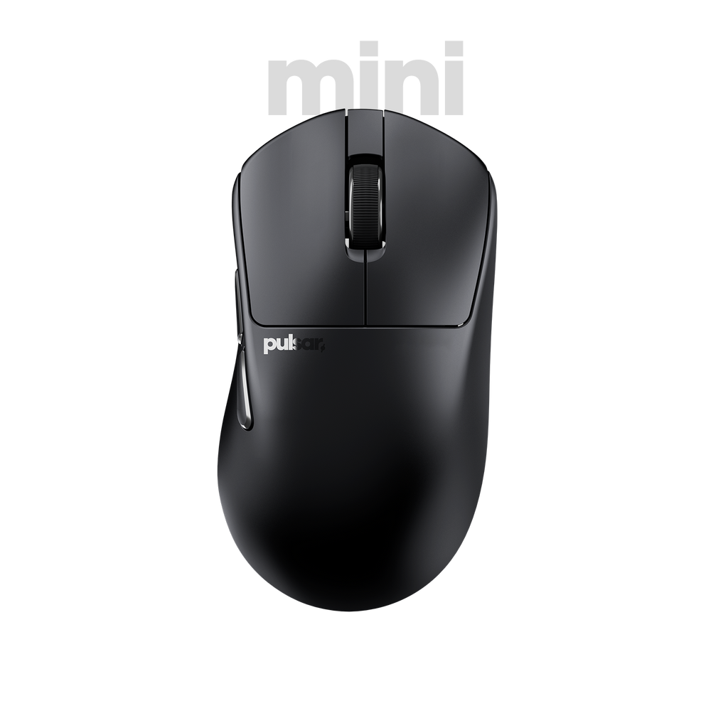 X3 Mini Gaming Mouse