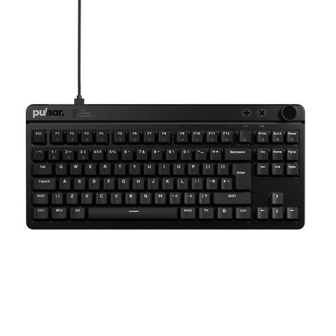 [ISO] XBOARD MS Mechanical Gaming Keyboard