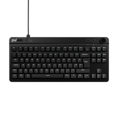 [ISO] XBOARD MS Mechanical Gaming Keyboard