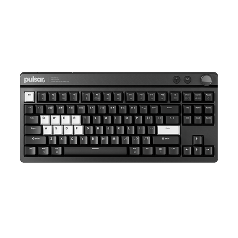 XBOARD QS Mechanical Gaming Keyboard