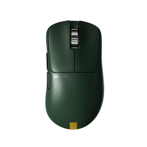 配送設置Founder\'s Edition Xlite V2 Wireless マウス マウス・トラックボール