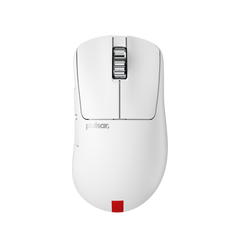 [White Edition] Xlite V3 eS Gaming Mouse