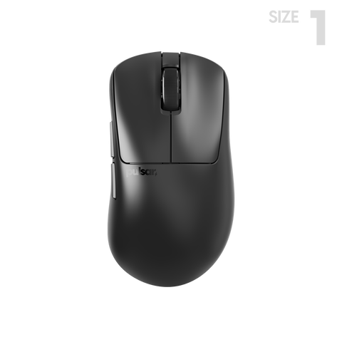 Xlite v4 Mini Gaming Mouse