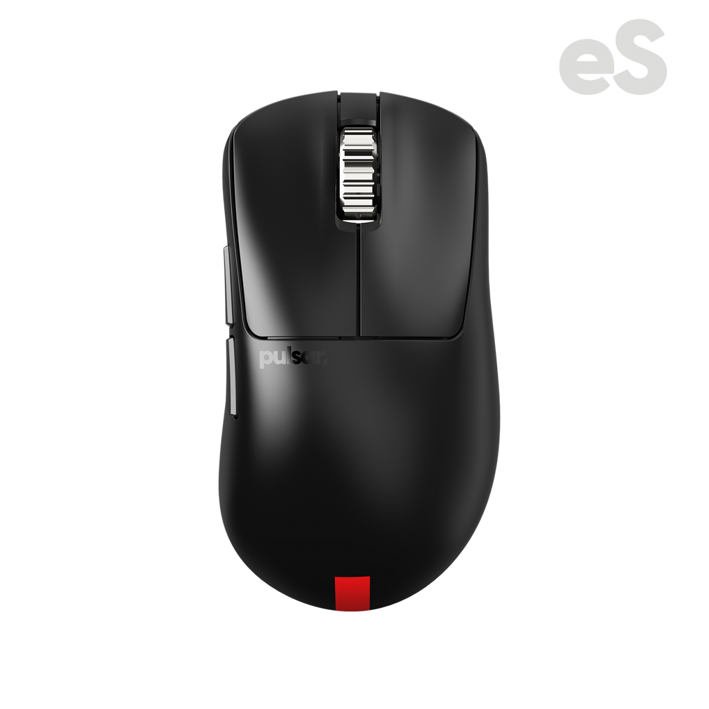 Xlite v4 eS Gaming Mouse