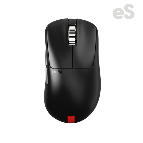 Xlite v4 eS Gaming Mouse