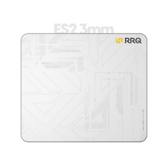 [RRQ Edition] ES2 eSports Mousepad 3mm XL (Medium Speed)