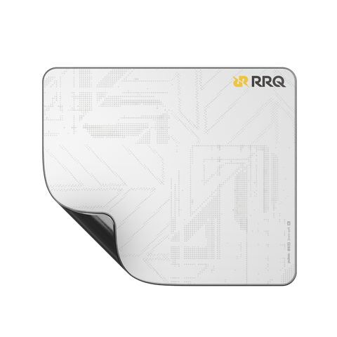 [RRQ Edition] ES2 eSports Mousepad 3mm XL (Medium Speed)