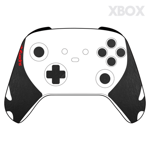 Supergrip Grip Tape for Microsoft XBOX Series X/S Wireless Controller