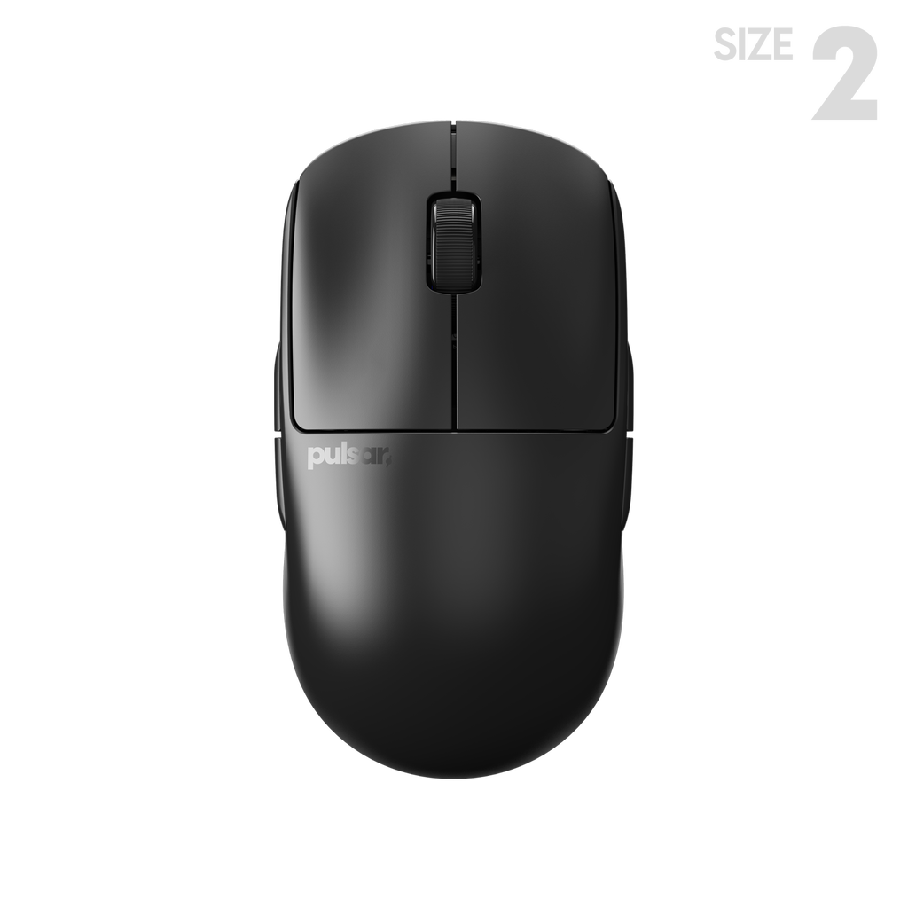 X2A v3 Gaming Mouse