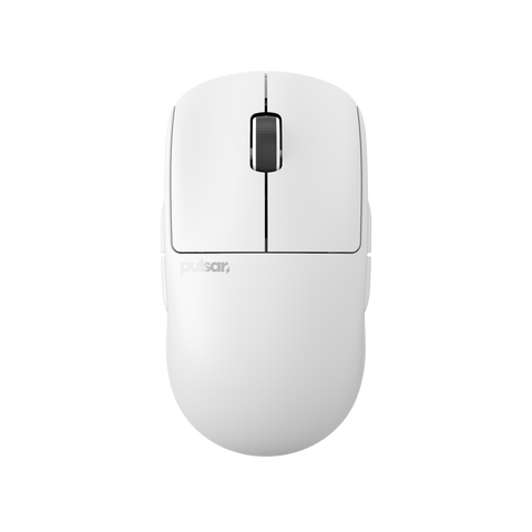 X2A v3 Gaming Mouse