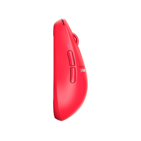 [Red Edition] X2H Gaming Mouse