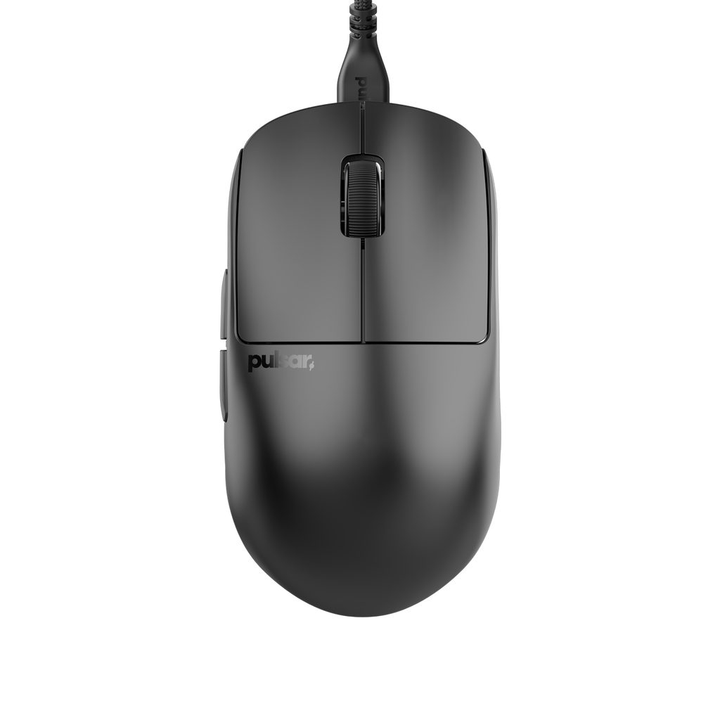 X2H Wired Gaming Mouse