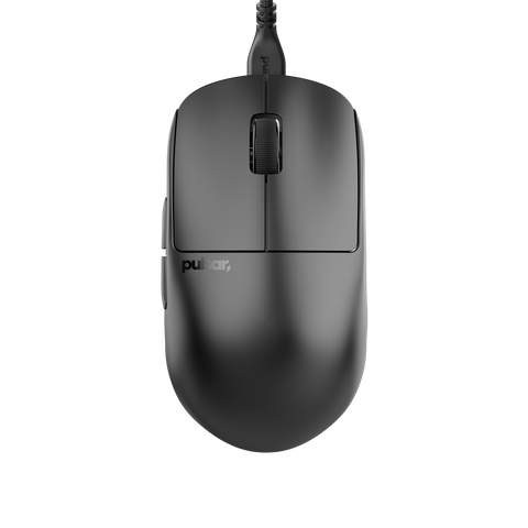 X2H Wired Gaming Mouse