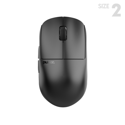 X2H v3 Gaming Mouse