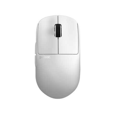 X2H v3 Gaming Mouse