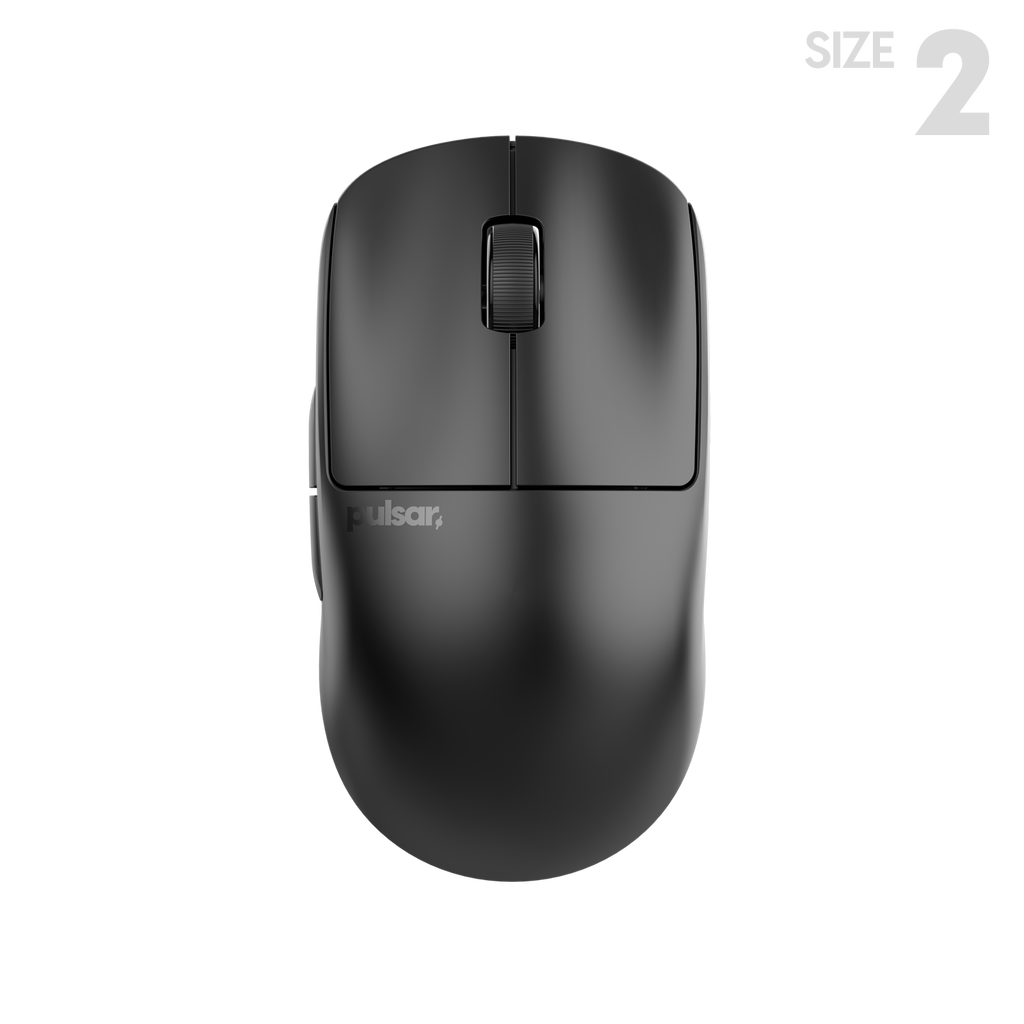 X2 v3 Gaming Mouse