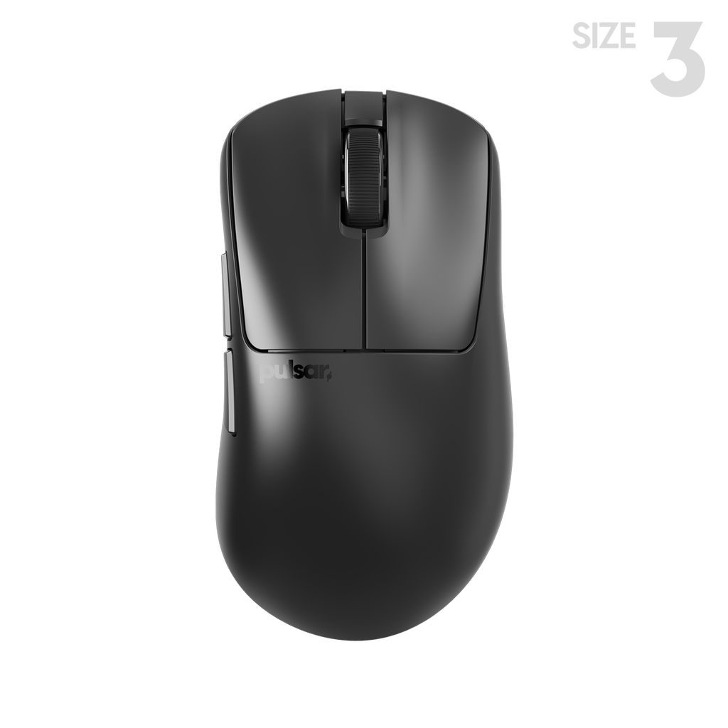 Xlite V3 Large Gaming Mouse