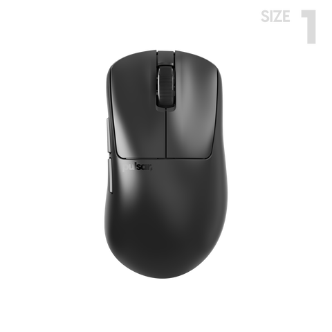 Xlite V3 Mini Gaming Mouse