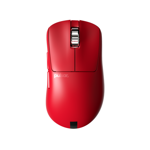 [Red Edition] Xlite V3 eS Gaming Mouse