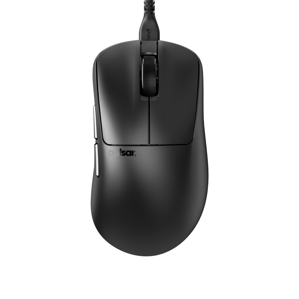 Xlite Wired Gaming Mouse