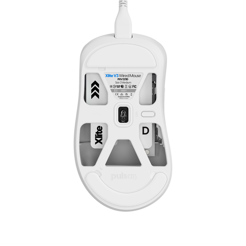 Xlite Wired Gaming Mouse