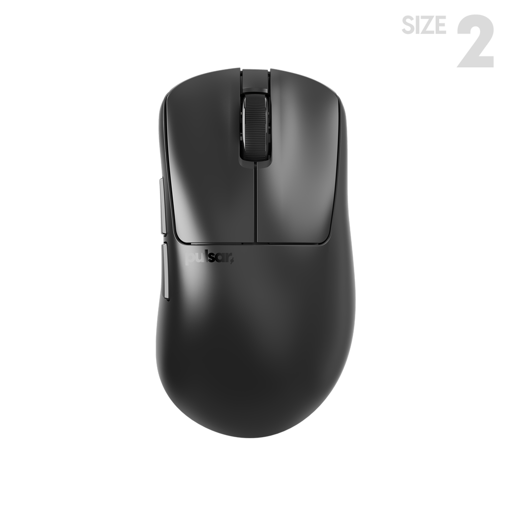 Xlite v4 Gaming Mouse