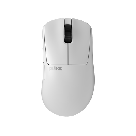 Xlite v4 Gaming Mouse